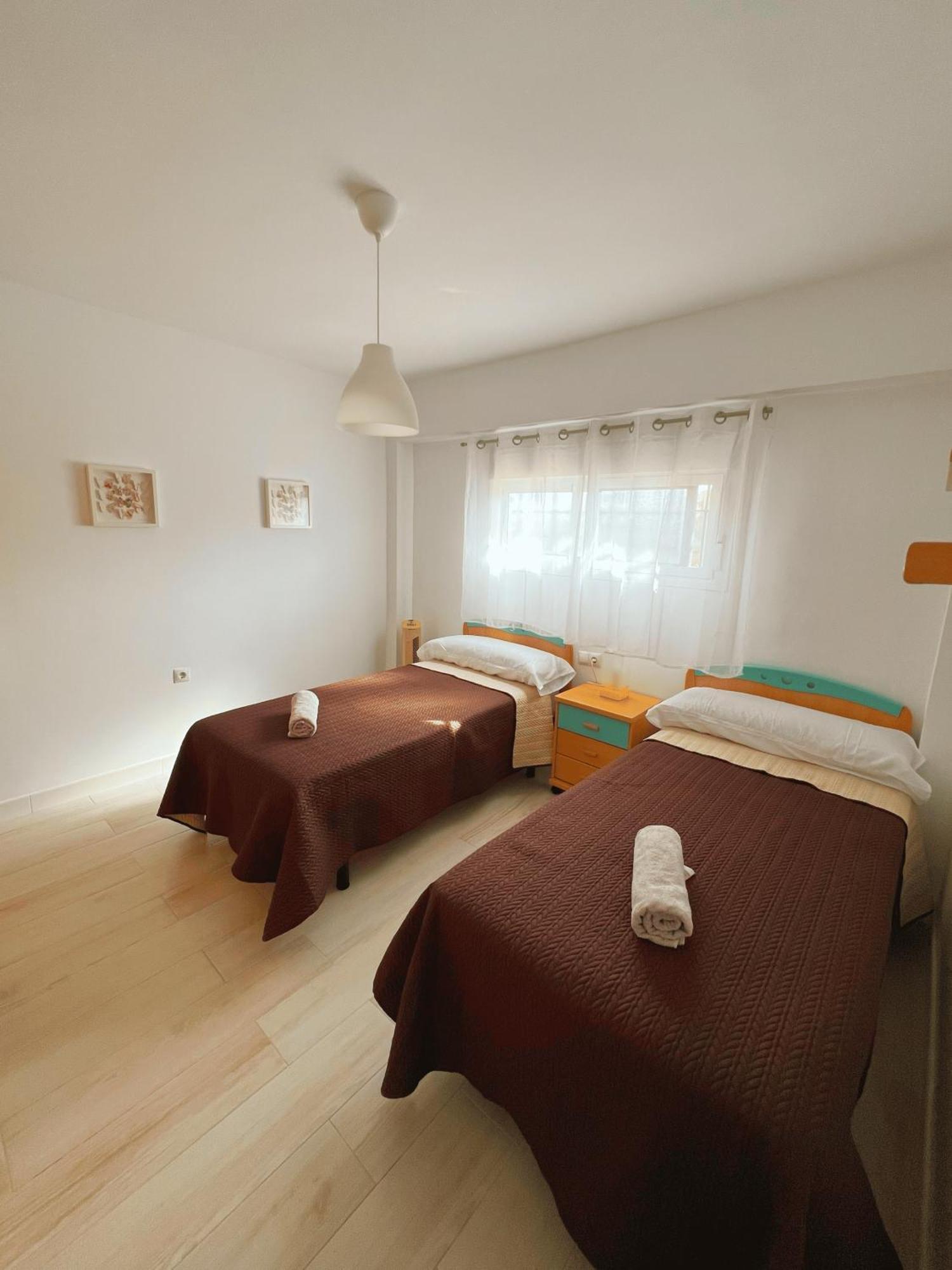 Mi Sueno By Residea Apartment *